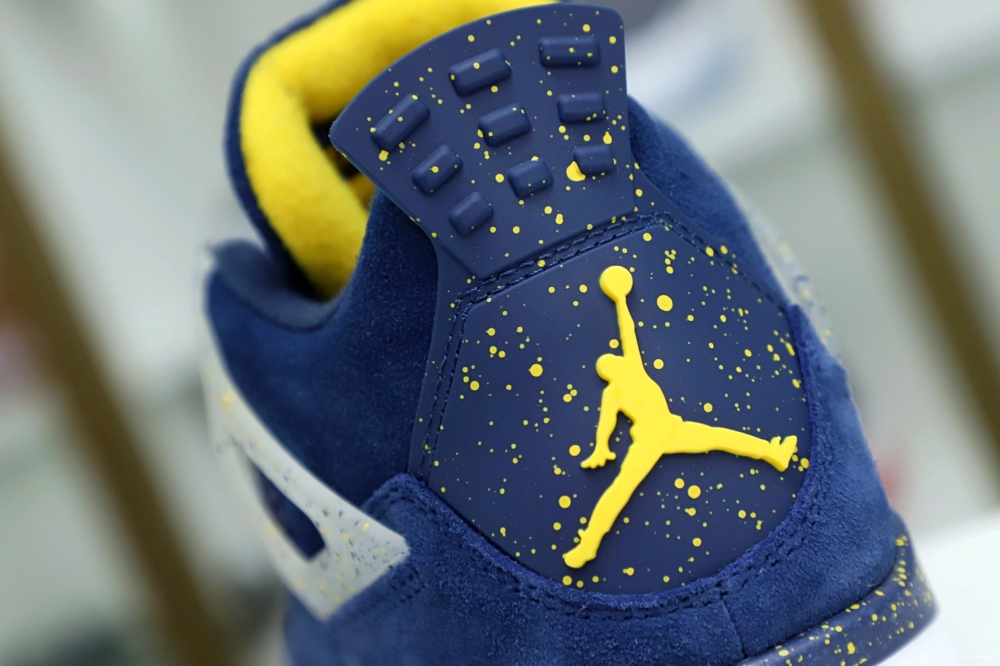 Air 4 Jordan Jordan 1108